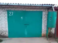 Гараж  в ГСК Эдельвейс