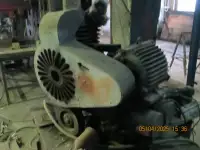 Станок сверлильный, фотография 2