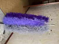 Боа страуса
