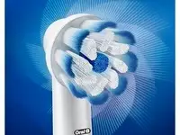 Насадка braun oral-b sensi ultrathin (eb60)