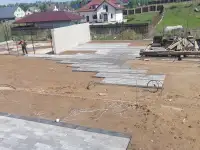 Укладка тротуарной плитки, фотография 10
