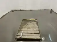 Укладка бетонных полов и шлифовка полов , стяжек, фотография 2