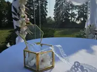Украшение свадеб. Свадебный декор в Щучине, фотография 4
