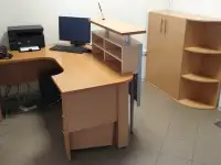Распродажа офисной мебели, фотография 8