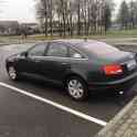 AUDI A6 C6 QUATTRO, фотография 10