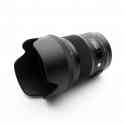 Продам новый объектив Sigma 50mm F1.4 DG HSM Art для Canon, фотография 7