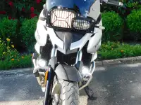BMW F 700 GS, фотография 4