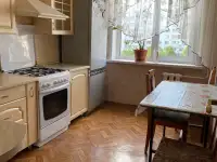 Сдается на сутки квартира в г. Логойск