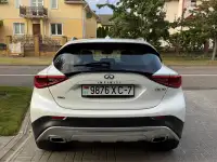 Infiniti QX30 2016, фотография 5