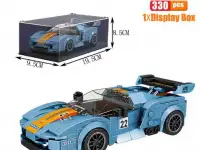 Конструктор Mould King 27005 