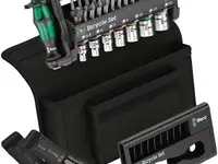 Набор инструментов wera bicycle set 3 (wera 05004172001)