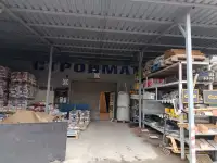 Отапливаемое складское помещение общей площадью 387,2 м2, фотография 5
