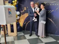 Фотобудка, видеоспиннер на корпоратив, свадьбу, праздник, фотография 3