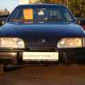 Автомобиль Ford Sierra 1.8, фотография 4