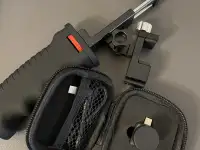 Тепловизор мобильный Xinfrared XH09, фотография 8