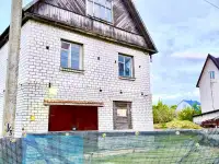 2 больших дома на участке 12 соток, ул.Механизаторов 17 А, фотография 11