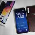 Продам Samsung Galaxy A50(чёрный,64gb, фотография 2