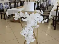 Свадебный декор в Мостах, фотография 8