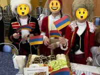 этнические наряды,костюмы любимых героев кино и театра.портной., фотография 12