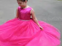 Продам платье для выпускного, фотография 4