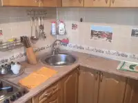 Квартиры посуточно, Микрайон Октябрьский дом 7, фотография 4