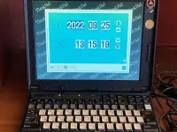 Ноутбук IBM Thinkpad, фотография 4