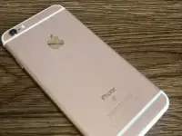 Iphone 6s 16gb Rose Gold, фотография 2