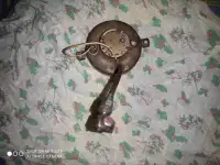 ГАЗ-21 часы., фотография 5