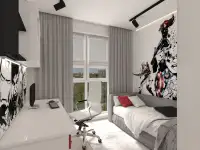 Дизайн интерьера, фотография 5