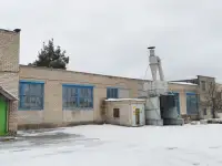 Склад ОКСа и гараж кузнечное отделение в г. Борисов, фотография 4