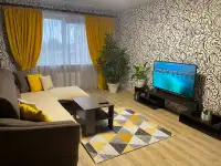 2-х комнатная квартира на сутки, ул. С.Панковой 58 Б