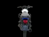 Мопед motoland alpha rs 11 lux, фотография 4