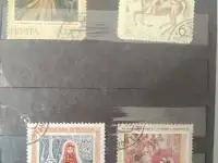 Продам марки, по цене договоримся., фотография 6