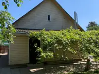 Продается жилой дом с гаражом, хоз постройкой, коммуникациями в Щучине., фотография 6
