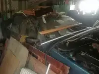 Продам на запчасти Fiat, фотография 4