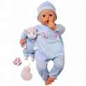 Кукла Baby ANNABELL(46см,мальчик) с мимикой , пр-ль Zapf Creation(Германия), фотография 2