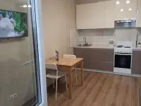 1 ком квартира, Дзержинского 92, фотография 5