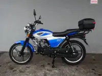 Мопед VENTO RIVA 2 RX, фотография 10