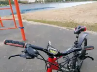Велосипед MONCOOSE, фотография 4