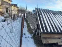 Продам сруб дома 6×11×2.80 ему 5 лет, фотография 3