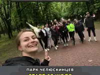 Тренировки по бегу для новичков