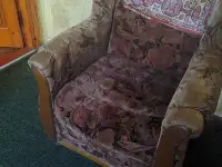 Мягкий уголок (гарнитур) б/у, фотография 6