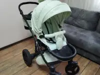 Коляска Tako Toddler Eco 3 в 1, фотография 7