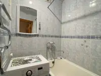 Квартира на сутки, посуточно в Шклове. Wi-fi. Телевидение., фотография 9