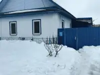 Продажа пол дома, Осипенко 9