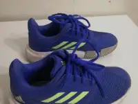 Теннисные кроссовки Adidas, фотография 2