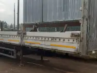 Полуприцеп бортовой, фотография 2