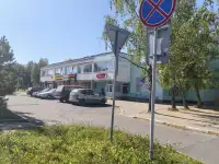Торговое помещение, ул. Микрорайон Комсомольский, 19, фотография 2