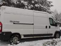 Грузоперевозки, фотография 2