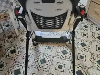 Стульчик для кормления Peg-Perego Siesta Licorice, фотография 5